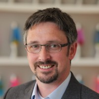 Cloudflare Employee Marcel Hoffmann's profile photo