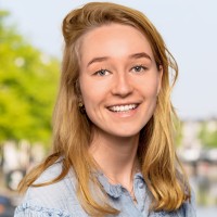 Lieke Hamelink Email & Phone Number