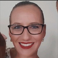 Grupo Isdra Employee Iona Lemmertz's profile photo