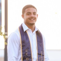 Foresight IT Employee Jayden Stanley's profile photo