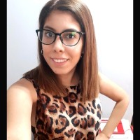 Intuit Salud Employee Ariadna Nievas's profile photo