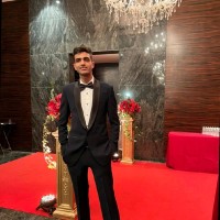 Garvit Malik Email