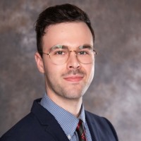 Cloudmed Employee Nicholas Rutter's profile photo