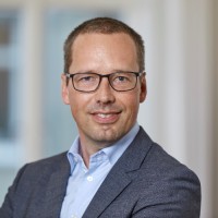 Lærernes Pension Employee Carsten Gjede's profile photo