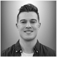 Whip Media Employee David Brownlow's profile photo