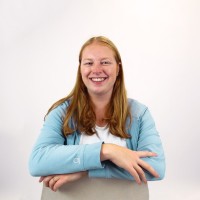 So Buzzy Employee Yannah van Durme's profile photo