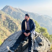 Dharmendra Singh Email
