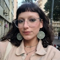 Letícia Vaz Email