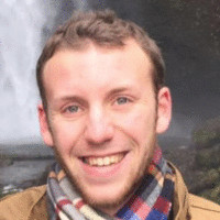 Allstructure Engineering, LLC Employee Spencer Ehl's profile photo