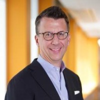 Unum Employee David Bowman's profile photo