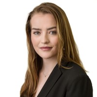 Paramount Title Agency Employee Sydney Emerson's profile photo