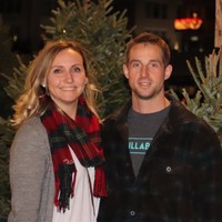 Legends Employee Bryce Bowman's profile photo