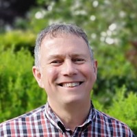 General Optical Council Employee Derek Hart's profile photo