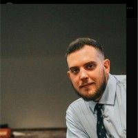 Newport News Behavioral Health Center Employee Ryan Saltzman's profile photo