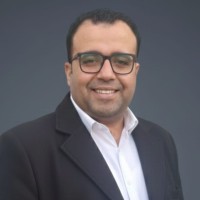 EGEC Employee Mohamed Reda's profile photo