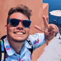 Scribble Employee Morgan Maxwell's profile photo