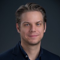 Vantor Employee Tomi Maxted's profile photo