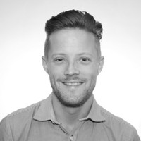 Trustly Employee Adam D'Arcy's profile photo