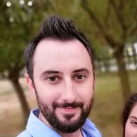 Marius Badea Email & Phone Number