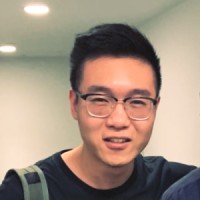 NVIDIA Employee Wei Cui's profile photo