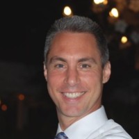 Techlogix Employee Jim Bender's profile photo