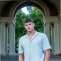 Action Equipment Company, Inc. Employee Keegan Cook's profile photo