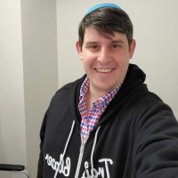 Edison Home Health Care Employee Naftoli Dubin's profile photo