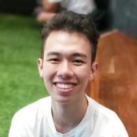 Patrick Kok Email