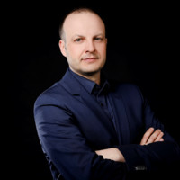 Mercer International Employee Wolfgang Beck's profile photo