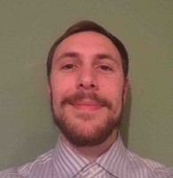 Saint Thomas Health Employee Andrew Thorne's profile photo