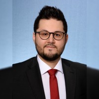 univativ GmbH Employee Dario Gudeljevic's profile photo