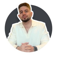Global Records Employee Theodor Serban's profile photo