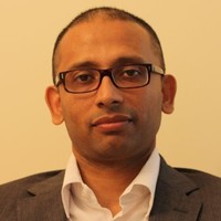 Aji Varghese Email & Phone Number