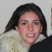 Monarch Employee Cristina Lorca Alvarez's profile photo