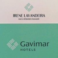 Irene Lavandeira Email