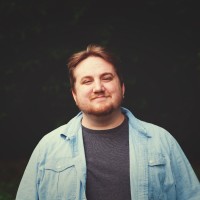 Silverdale Baptist Academy Employee Caleb Knapp's profile photo