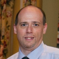 MAZON: A Jewish Response to Hunger Employee Michael Kramberg's profile photo