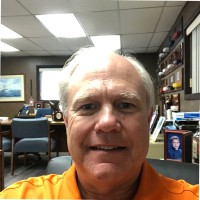 South Austin Marine Employee Wayne Black's profile photo