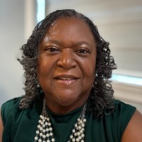 Brightpoint Community College Employee Bridget Wilson's profile photo