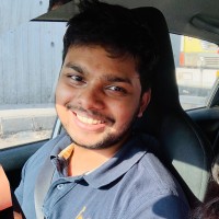 Quantum Bridge Technologies Employee Chinmay Kousik's profile photo