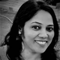 Alchemy Techsol India Pvt. Ltd. Employee Smitha T's profile photo