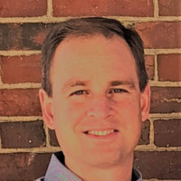 TERVA Corporation Employee Joe Naughton's profile photo