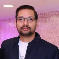 B2A Technology Employee Shitanshu Verma's profile photo