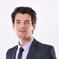 Xlash Employee Matthew Bradley's profile photo