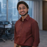 Tisa Legal Media Employee Vishesh Yadav's profile photo