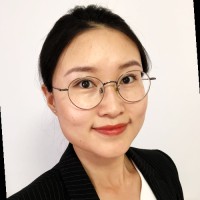 Quantum Rail Employee Chuqiao Wang's profile photo