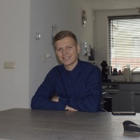 Axipoint Employee Jos Hollenberg's profile photo