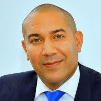 City of Stamford Employee Matthew Quinones's profile photo