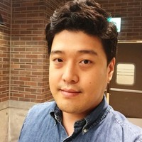 Shinsegae Property Employee Francis Lee's profile photo