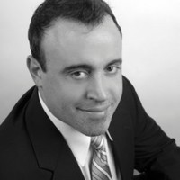 Anchor Media Services Employee Lawrence Finnegan's profile photo